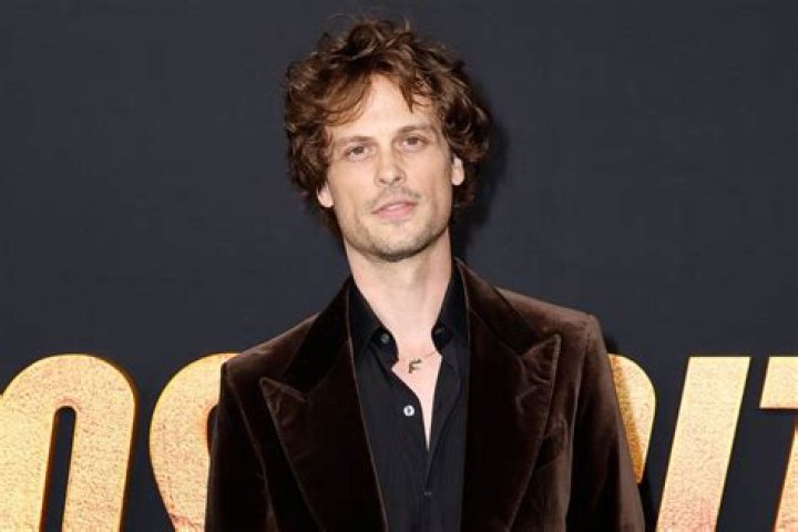 Matthew Gray Gubler at the Los Angeles Premiere of SOURCE CODE &copy;2011