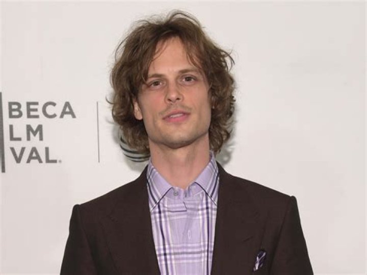 Matthew Gray Gubler by gitchoo on deviantART Matthew gray gubler