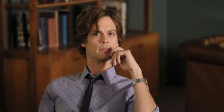 Matthew Gray Gubler Criminal Minds Photo (2867938) Fanpop