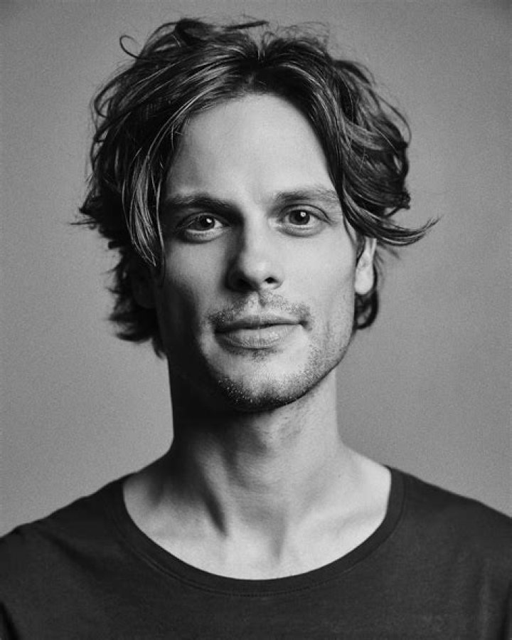 Matthew Gray Gubler IMDb