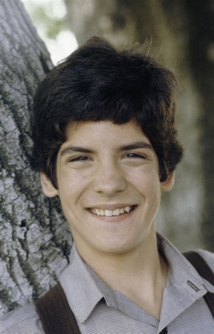 Matthew Labyorteaux Young, Age, LHOTP, Wife, Children, Net Worth TV