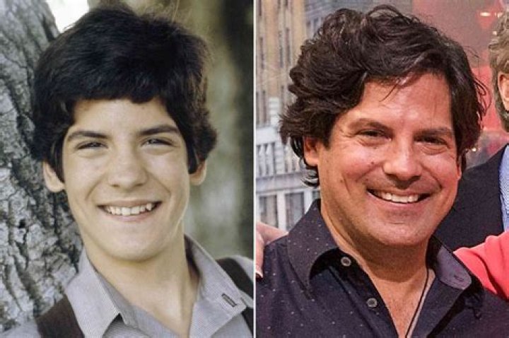 Matthew Labyorteaux's Age, Net Worth, Wife, Children, Brother Patrick