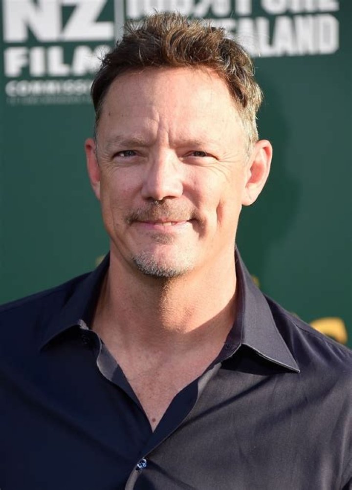 Matthew Lillard Disney Wiki FANDOM powered by Wikia