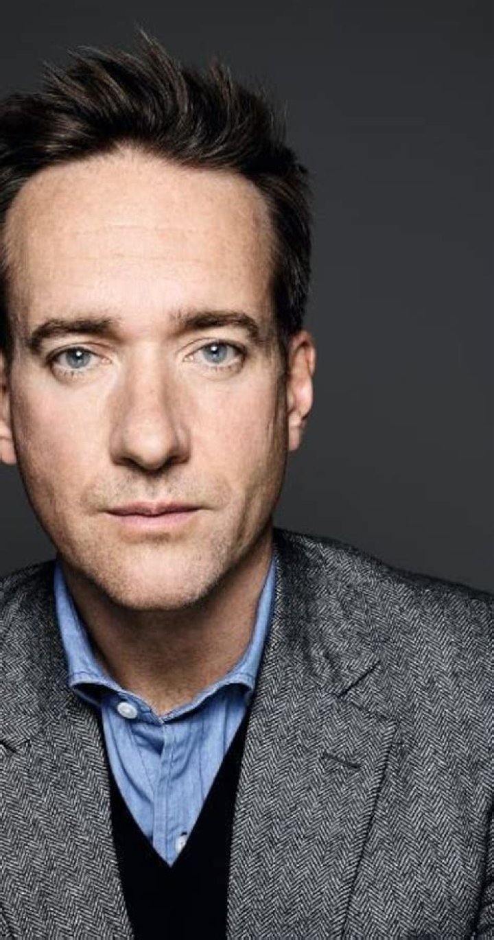 Matthew Macfadyen IMDbPro