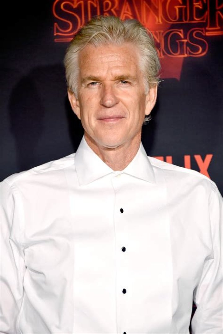 Matthew Modine IMDbPro