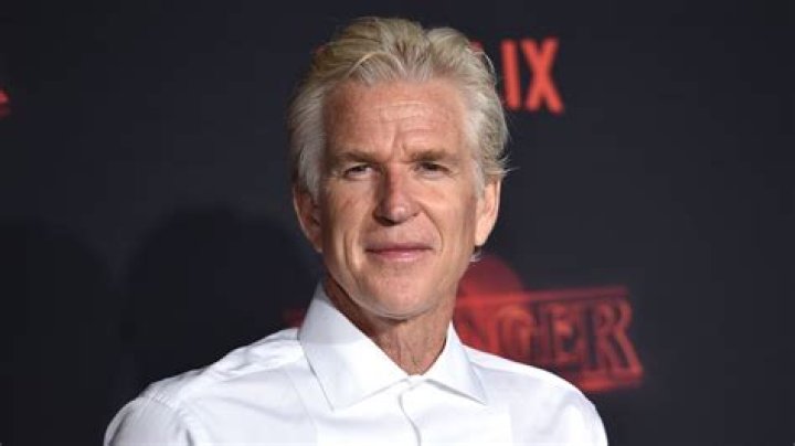 Matthew Modine Net Worth, Salary and Earnings Wealthypipo