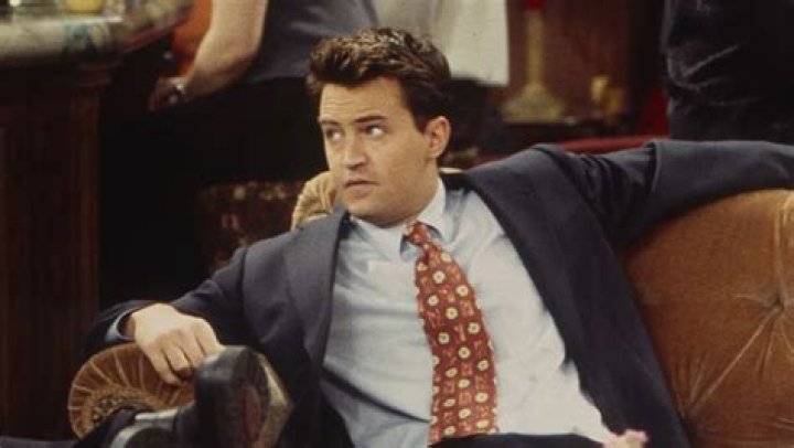 Matthew Perry's Family Meet His Dad John and More Relatives