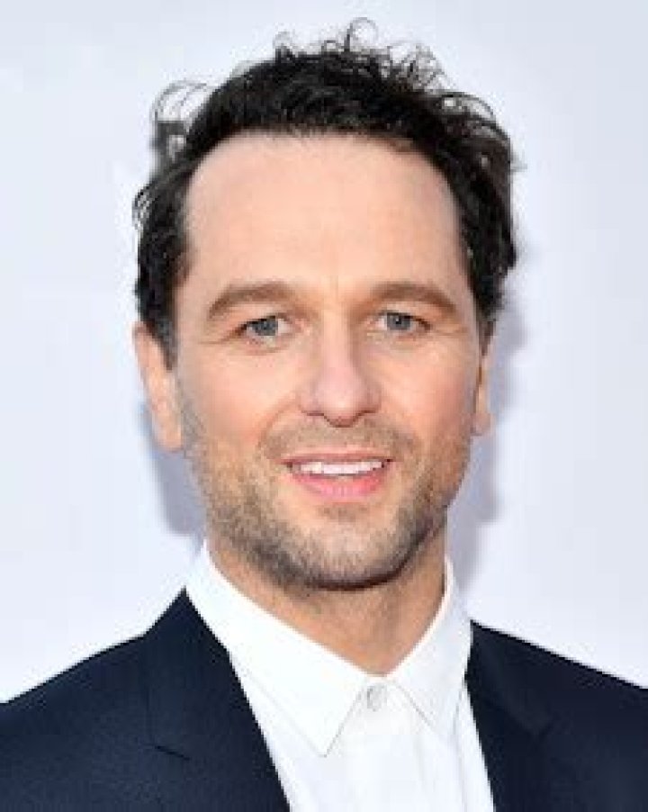 Matthew Rhys Wiki, Biography, Age, Family, Movies, TV Shows, Images