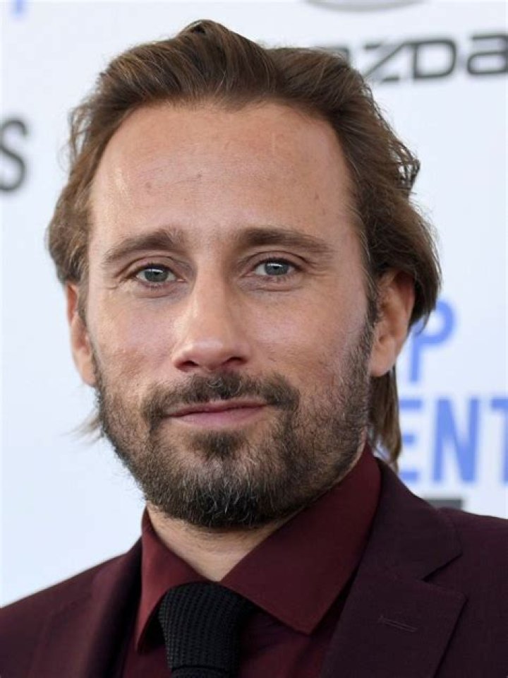 Matthias Schoenaerts Matthias Schoenaerts Photo (43417711) Fanpop
