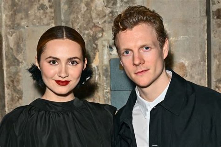Maude Apatow's Love Life: All The Details On Her Current And Past Boyfriends