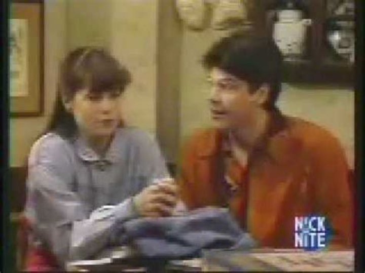 Maura Tierney, Family Ties, 1989 YouTube