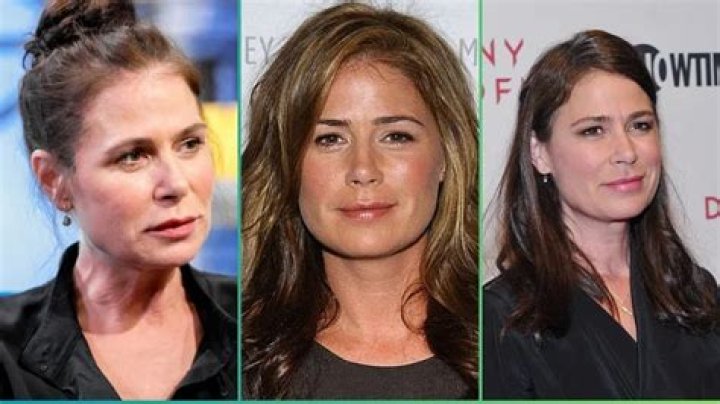 Maura Tierney Net Worth, Biography, Age, Weight, Height