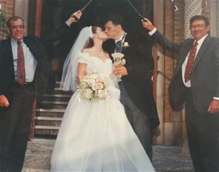 Max Amini's Marital Status: Unveiled!