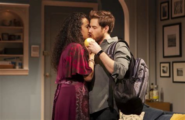 Max Lloyd Jones Kiss Samantha Burton Husband Directed by david mickey