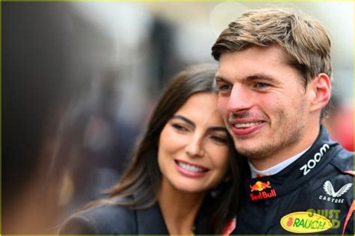 Max Verstappen girlfriend Meet stunning model Kelly Piquet