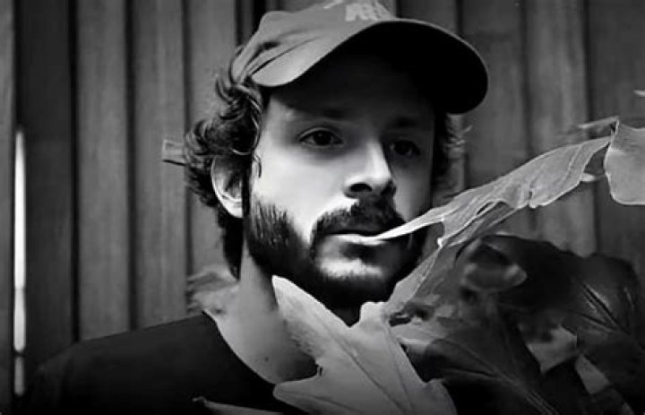Maximiliano Camacho es el &uacute;nico hijo de Rebecca Jones y Alejandro