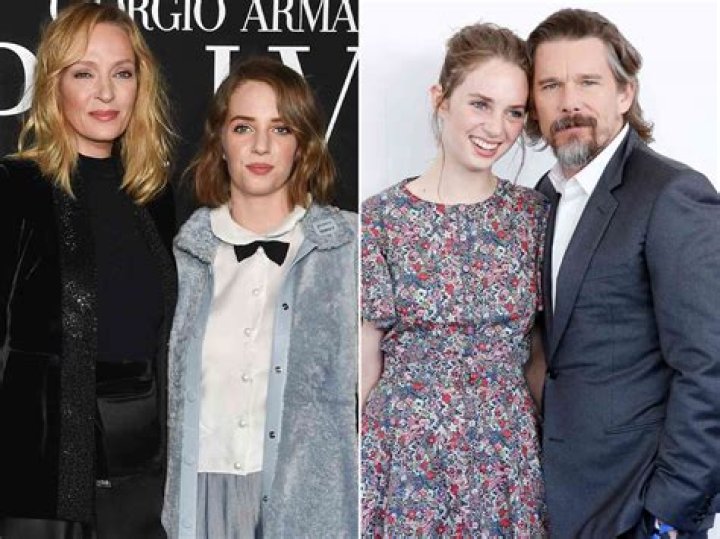 Maya Hawke Who is her current boyfriend? Age, Career, Early Life, Parents