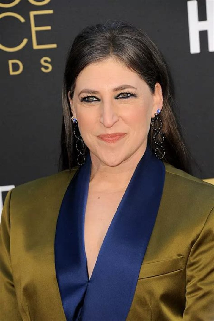 Mayim Bialik Net Worth 2024 Update Short bio, age, height, weight