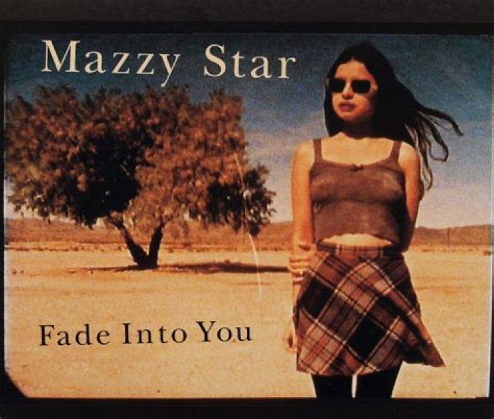 Mazzy Star Fade Into You (Lyrics) YouTube
