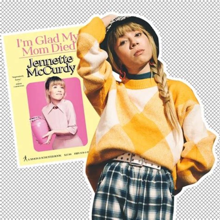 McCurdy&rsquo;s Memoir Shares a Troubled Relationship With Her