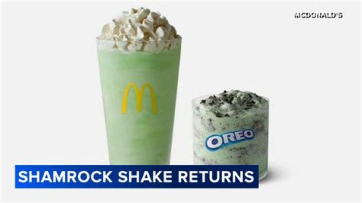 McDonald’s Shamrock Shake 5 Live Investigates KTLA