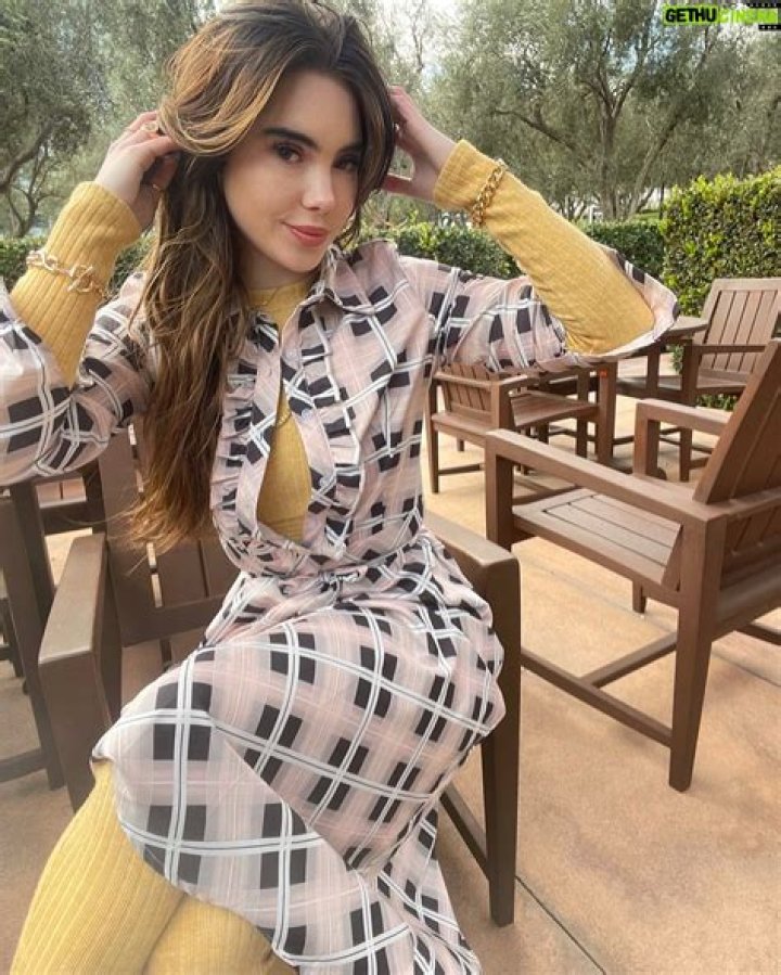 MCKAYLA MARONEY Instagram Photos 02/22/2021 HawtCelebs