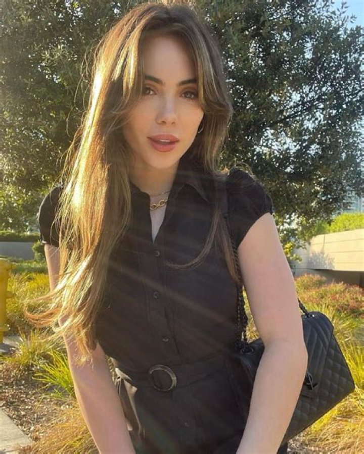 MCKAYLA MARONEY Instagram Photos 05/17/2021 HawtCelebs