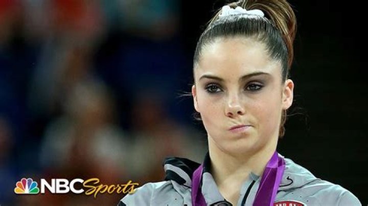 McKayla Maroney's Shortest Relationship Explained! YouTube