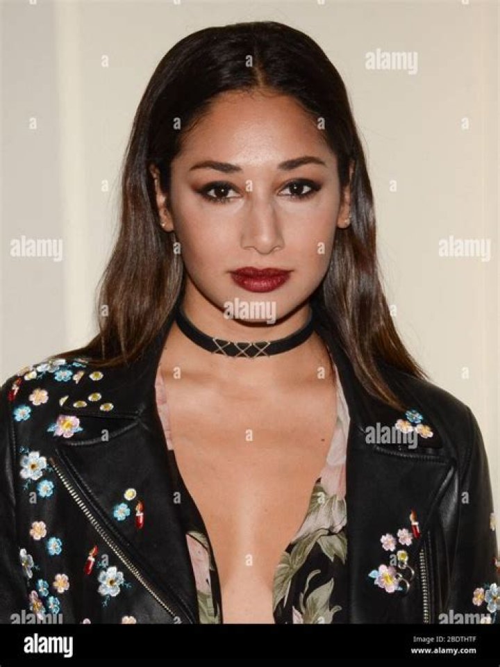 Meaghan Rath Profile Images &mdash; The Movie Database (TMDb)