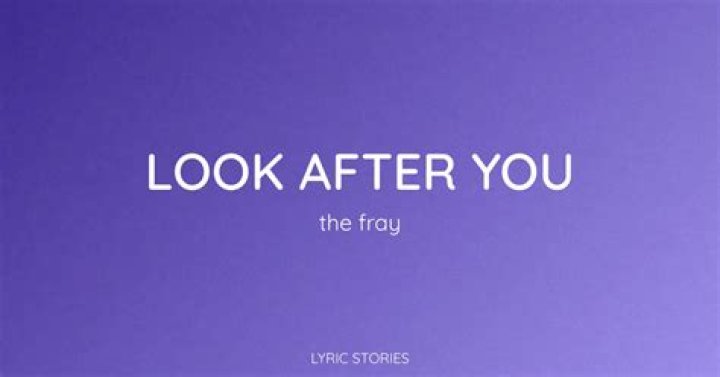 Meaning of After You by Meghan Trainor (the story behind)