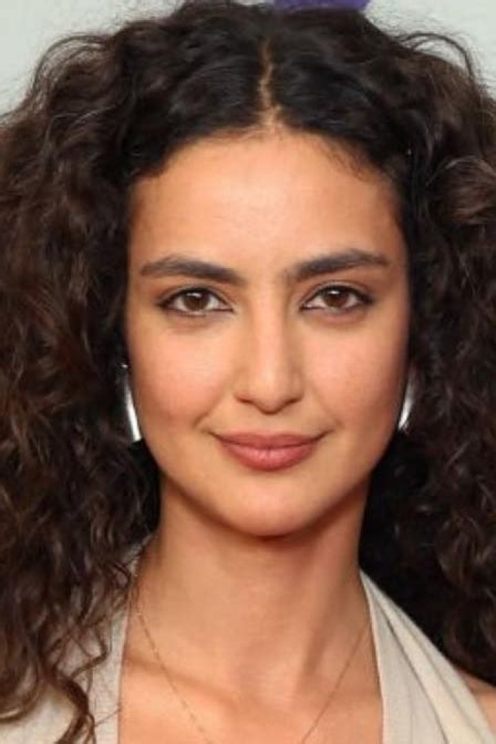 Medalion Rahimi Age, Wiki, Bio, Trivia, Photos