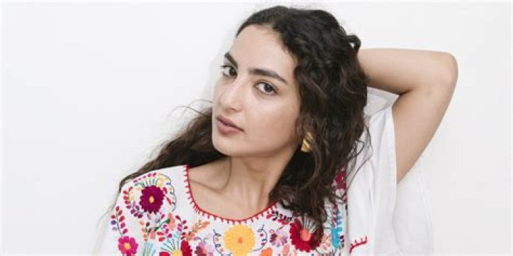 Medalion Rahimis Wiki Bio Ethnicity Husband Net Worth Family Images