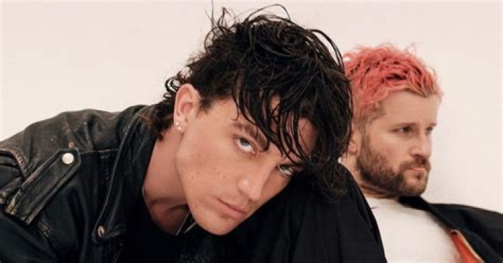 Medium_portrait Beautiful People, Lany Band, Nashville, Pop Americano