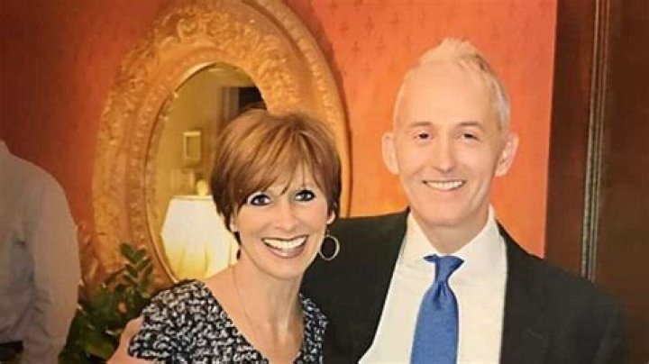 Meet Abigail Gowdy, the daughter of Trey and Terri Gowdy Briefly.co.za