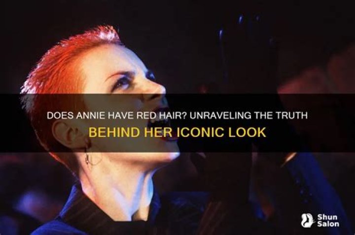 Meet Annie: Unraveling The Enigma Behind The Name