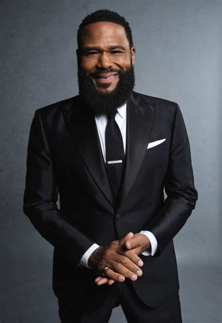 Meet Anthony Anderson's Wife Alvina Anderson Trendfrenzy