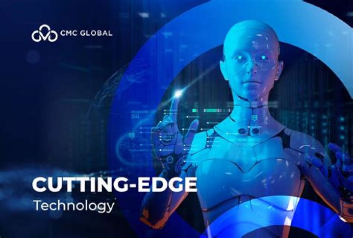 Meet Anthony Soglio: The Visionary Behind Cutting-Edge Technology