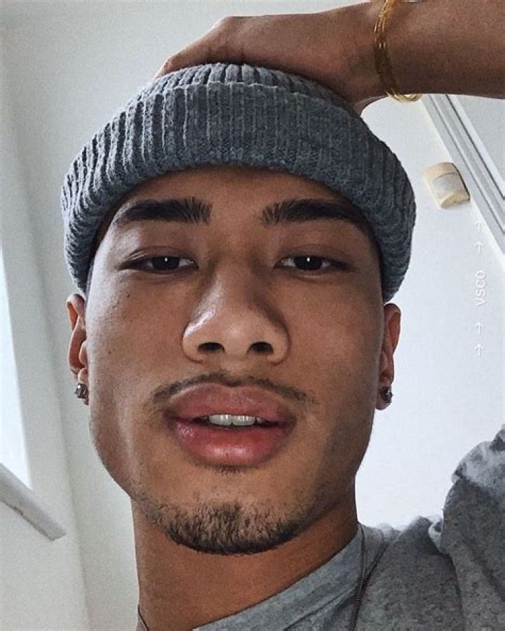 Meet Attractive Blasian Guys: Your Perfect Match
