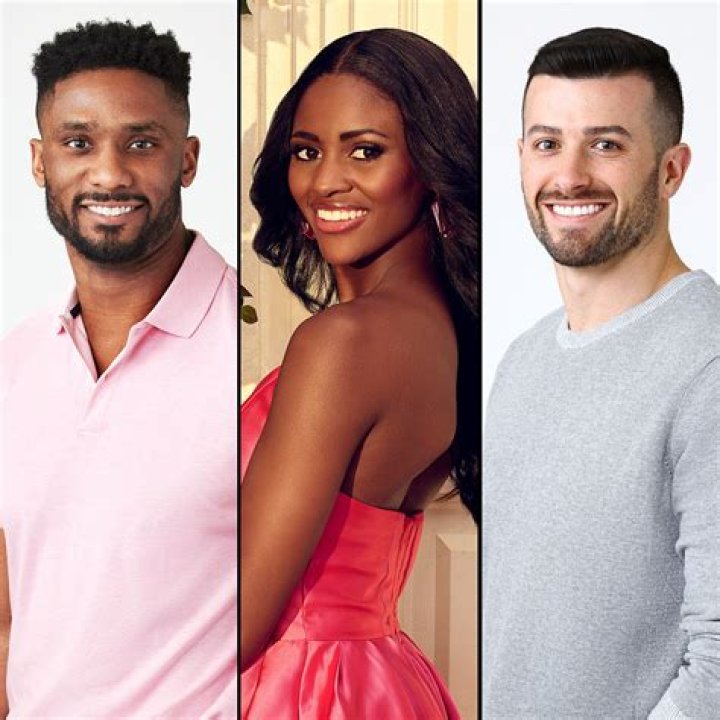 Meet Charity Lawson's Final Four on The Bachelorette (SPOILERS)