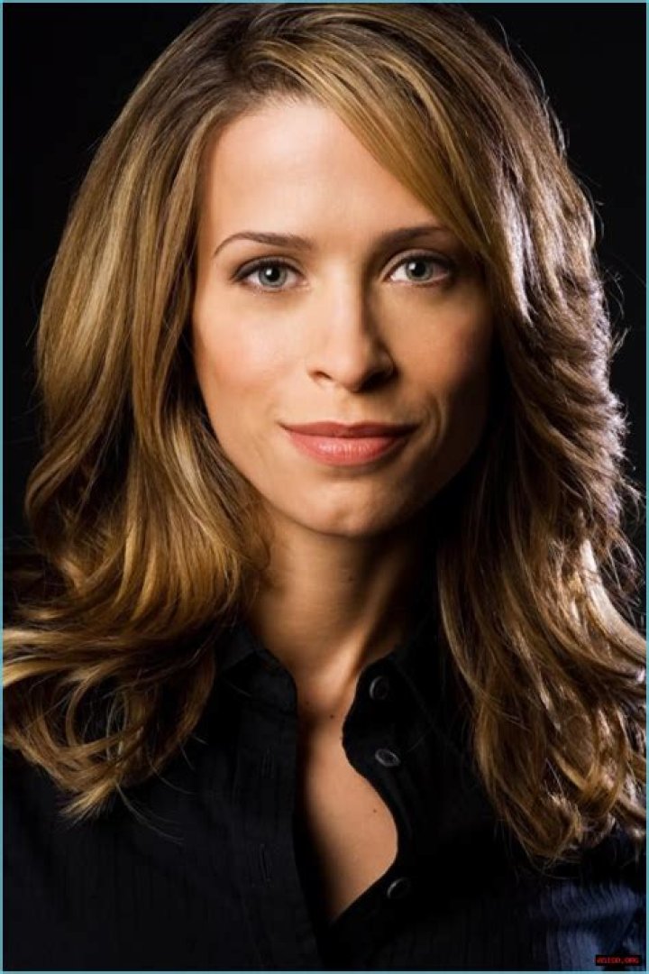 Meet Christina Cox: The Multifaceted Actress With Unforgettable Performances