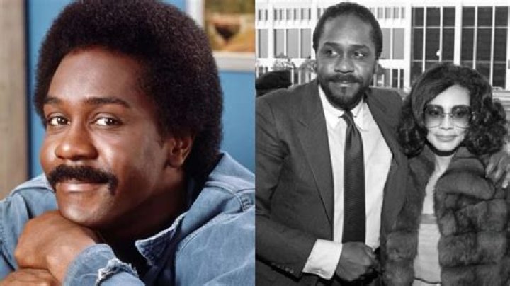 Meet Cicely Johnston, Wife Of Demond Wilson, A US Veteran And Actor