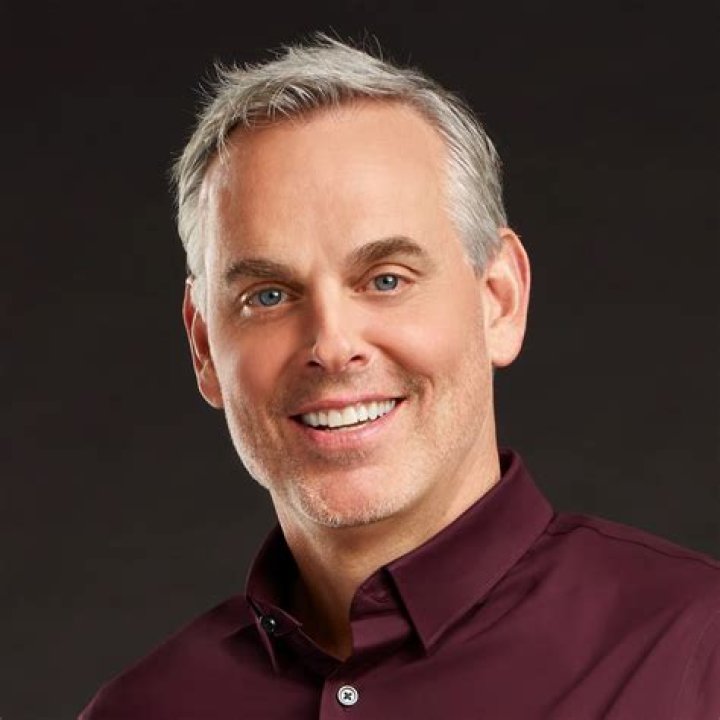 Meet Colin Cowherd's First Wife Kimberly Ann Vadala Her Divorce