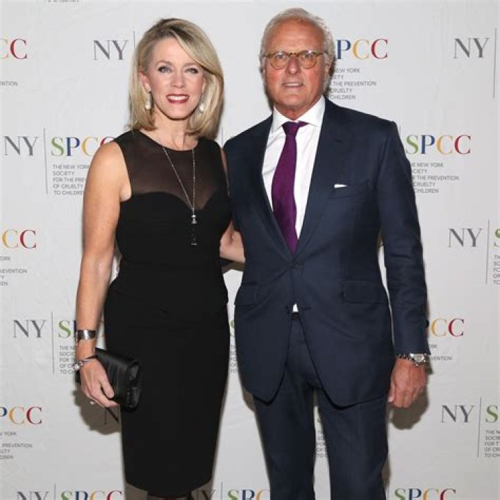 Meet Deborah Norville's Husband: A Detailed Introduction