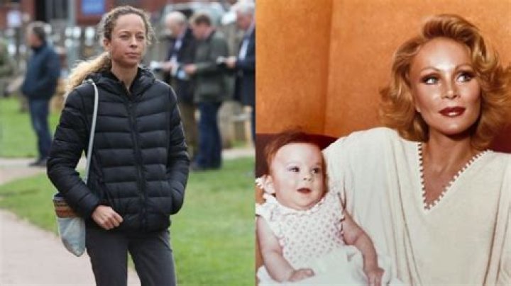 Meet Diane Wildenstein, Jocelyn Wildenstein's Daughter