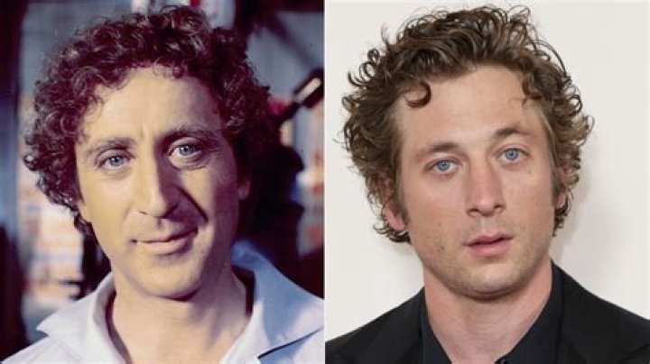 Meet Gene Wilder's Grandson: Discover His Identity