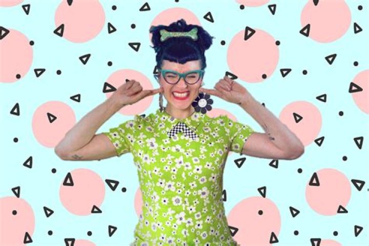 Meet Hester Sunshine, the Queer Jewish Contestant on This Season's