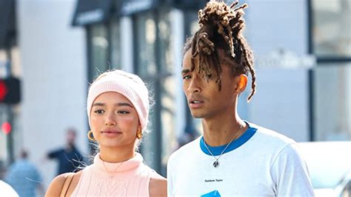 Meet Jaden Smith's Wife: Uncovering The Mystery