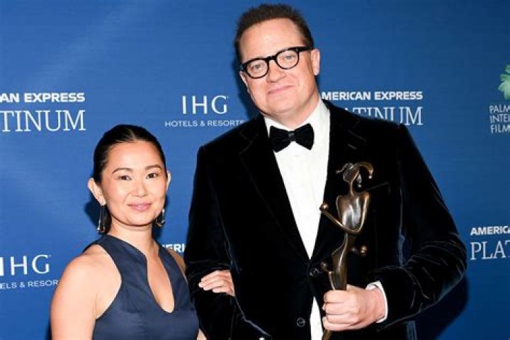 Meet James Hong's Other Half: Exploring The Life Of His Spouse
