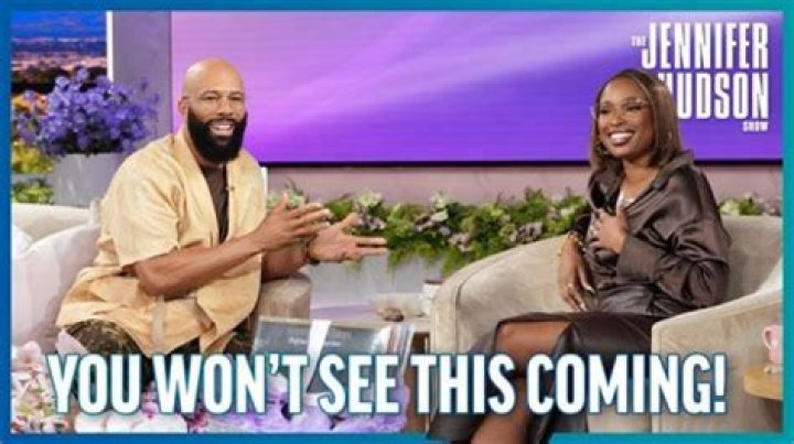 Meet Jennifer Hudson's WWE Wrestler Husband: A Look Into Their Marriage