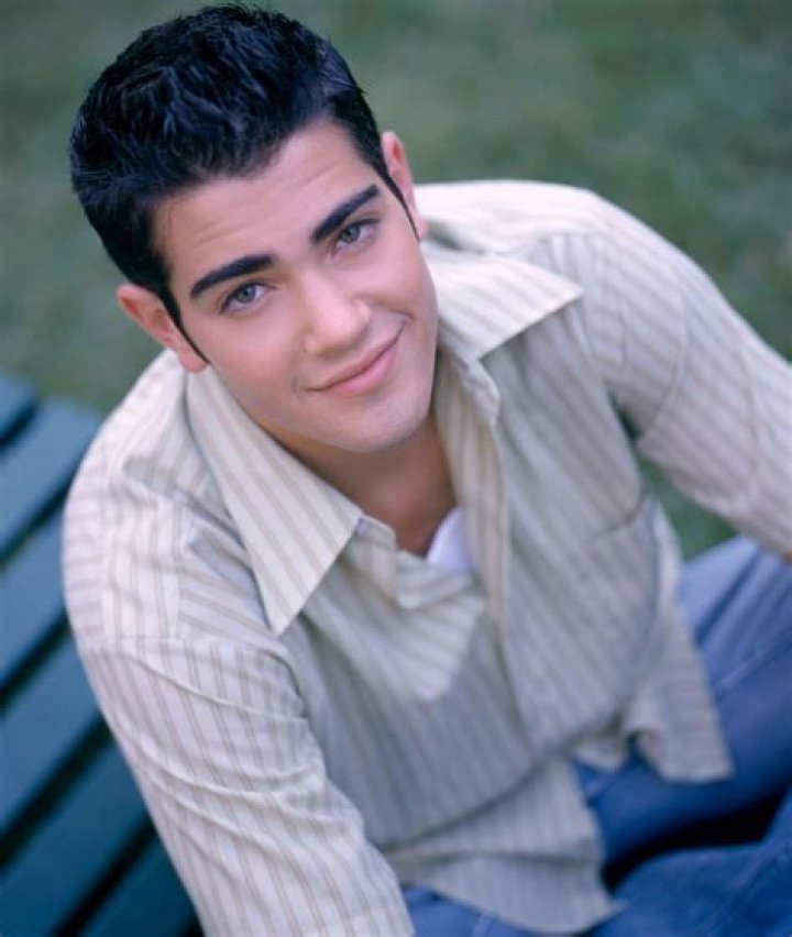 Meet Jesse Metcalfe's Family: A Look Into The Actor's Personal Life